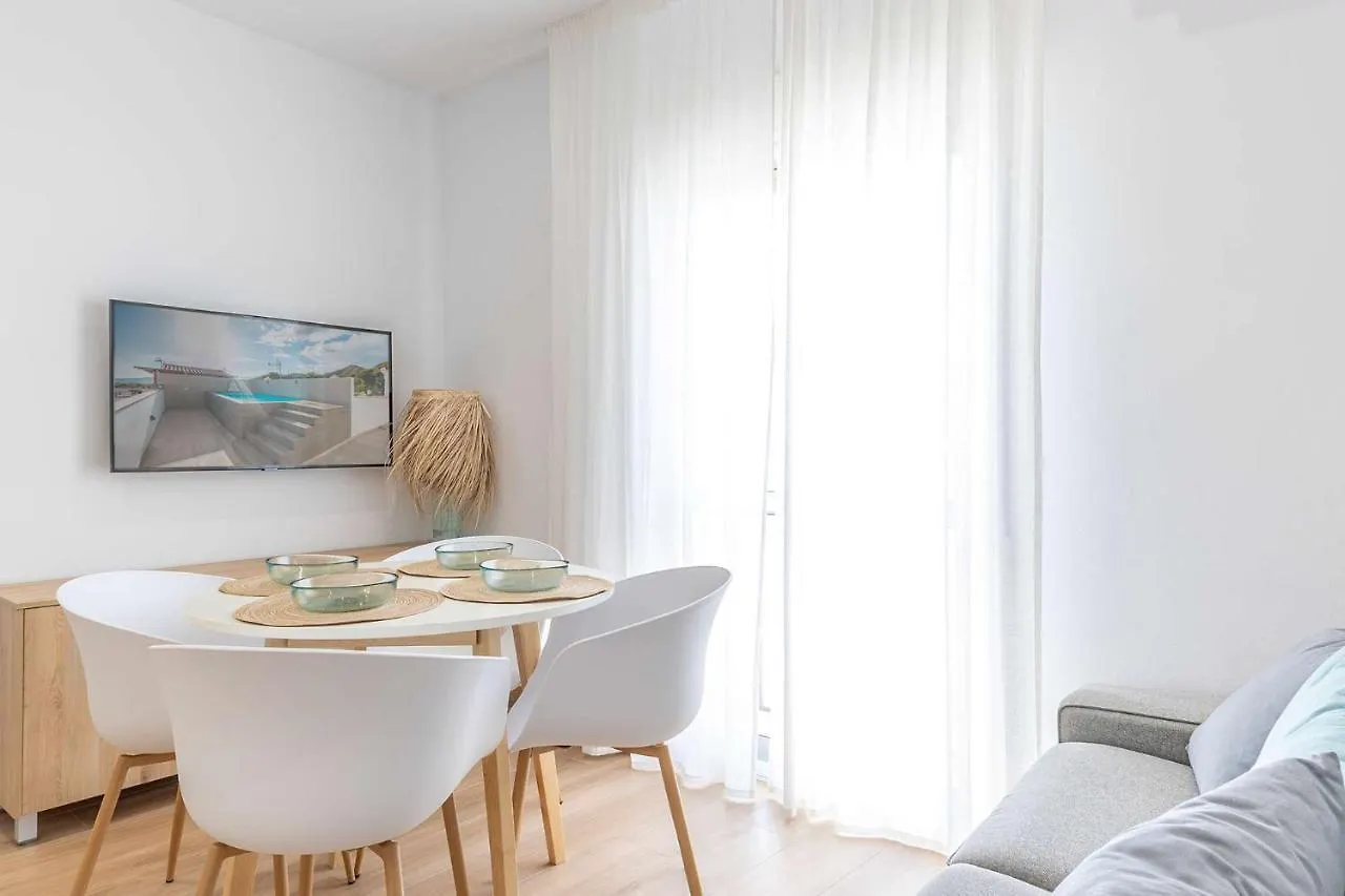 Apartamentos Carmen Maro Apartment