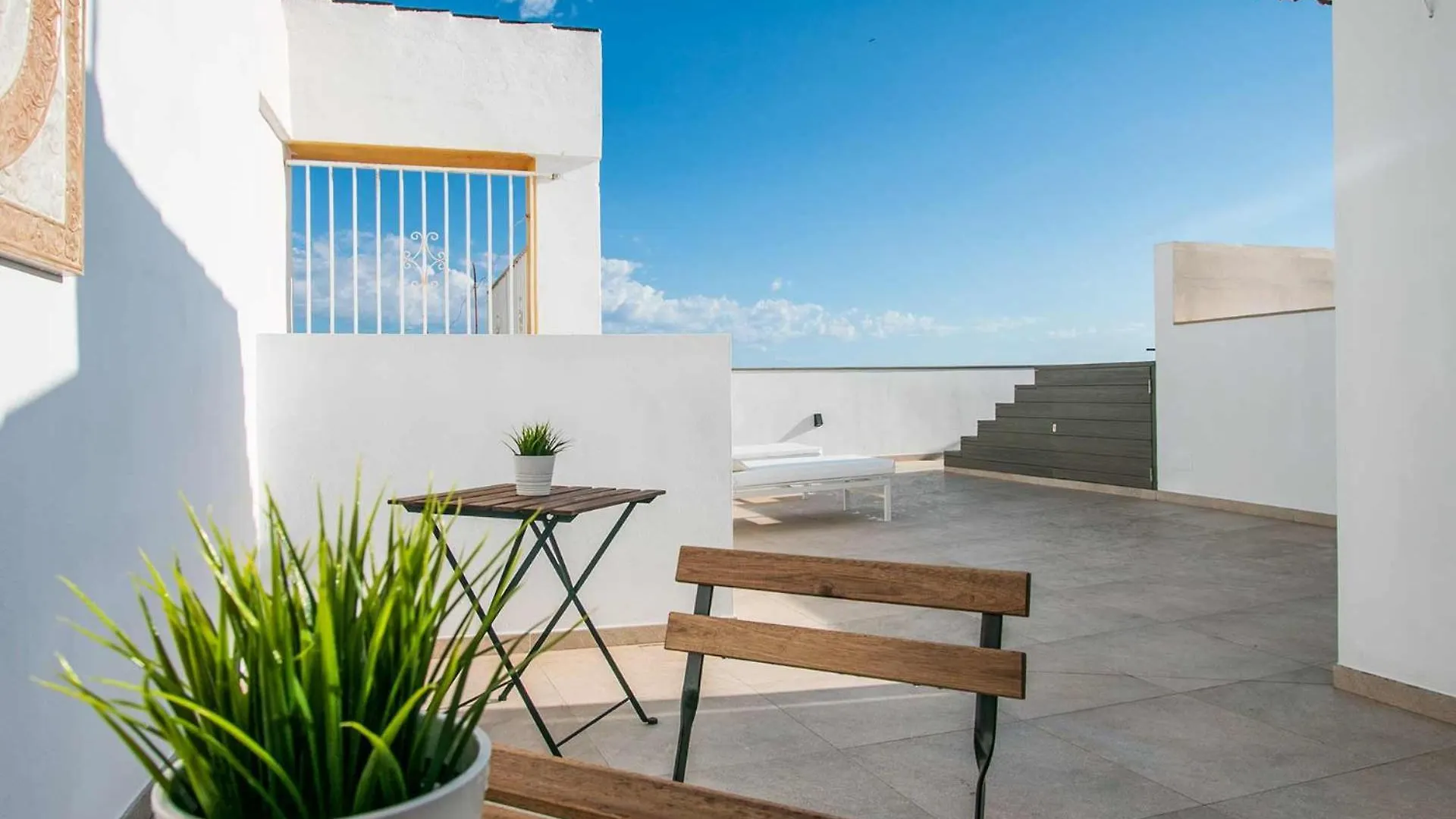Apartment Apartamentos Carmen Maro Spain