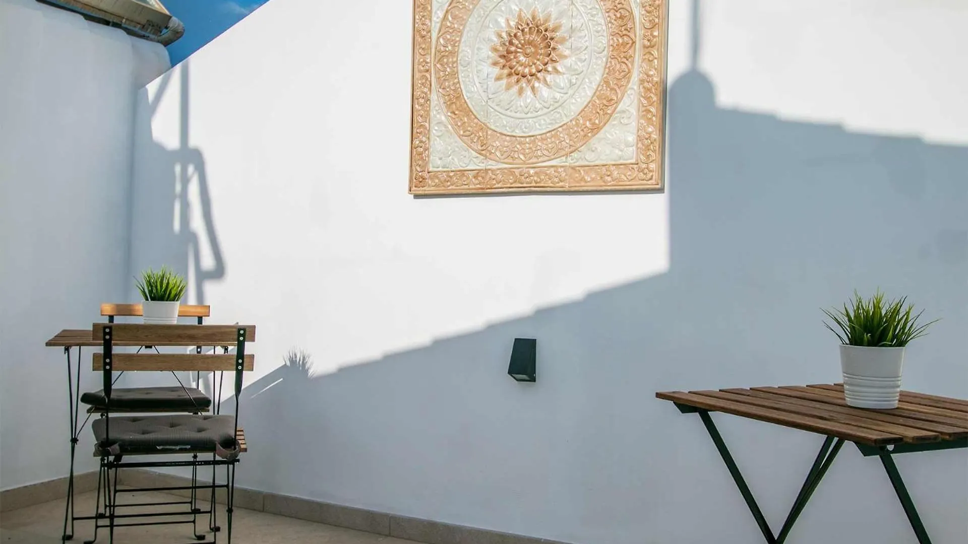 Apartamentos Carmen Maro 0*,  Spain