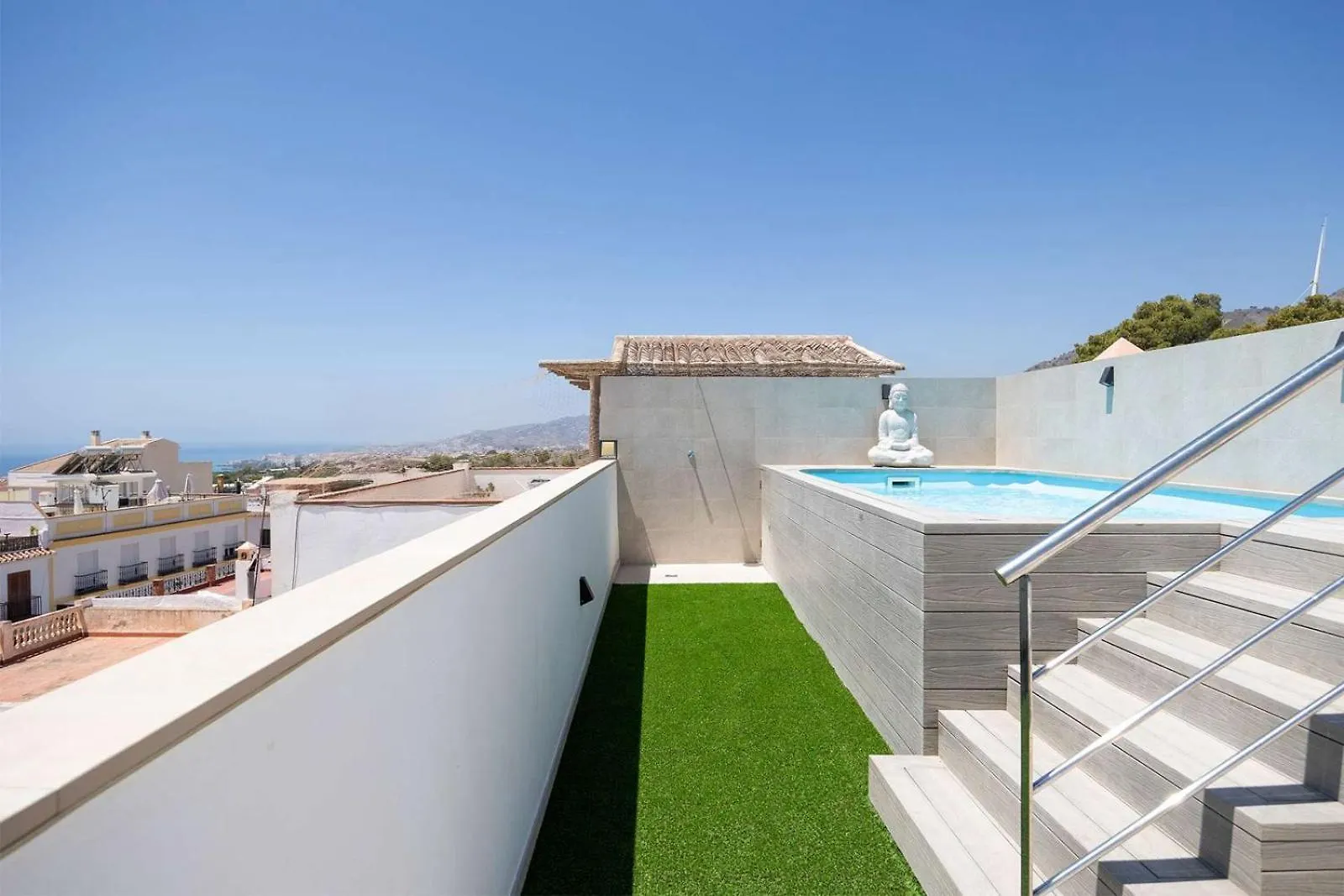 Apartamentos Carmen Maro