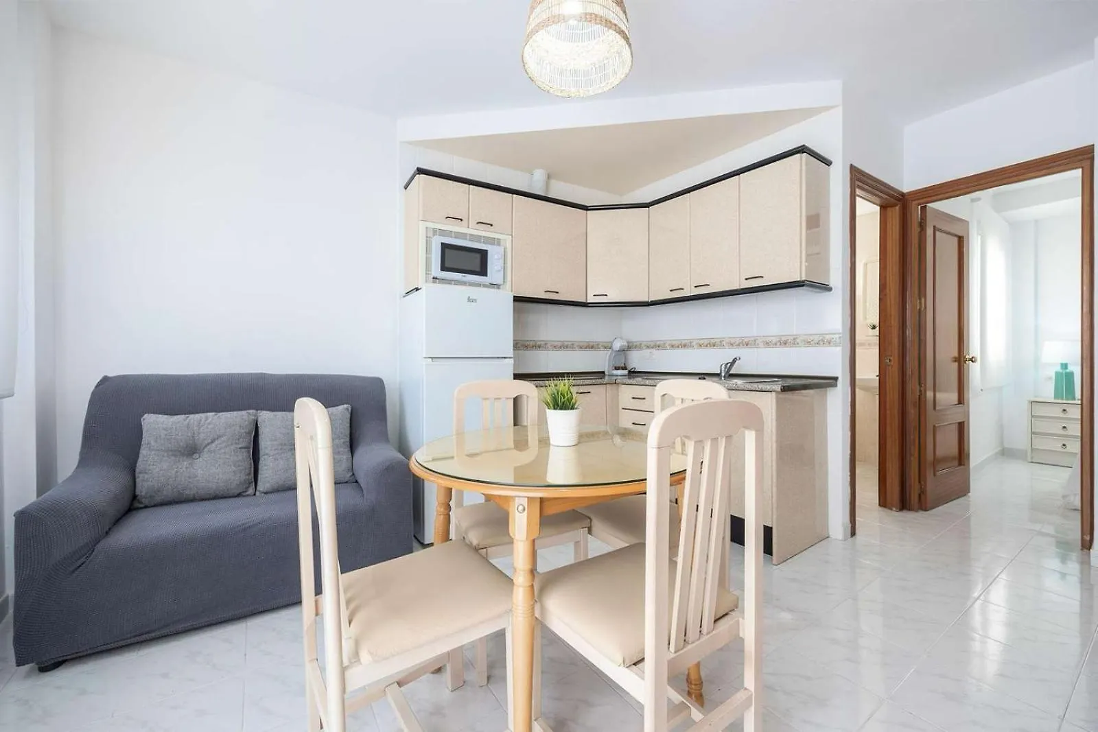 Apartamentos Carmen Maro Spain