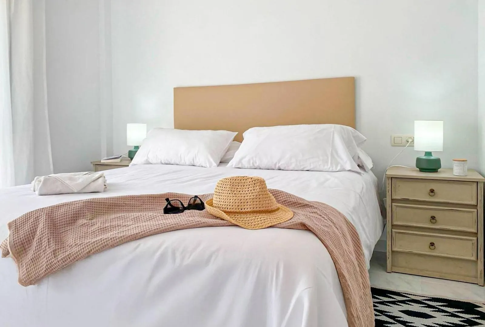 Apartamentos Carmen Maro 0*,  Spain