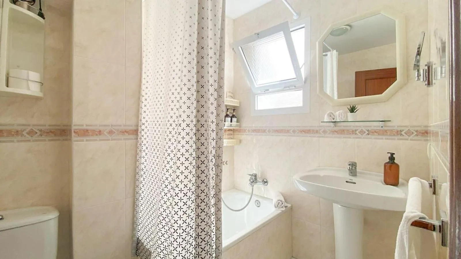 Apartment Apartamentos Carmen Maro Spain