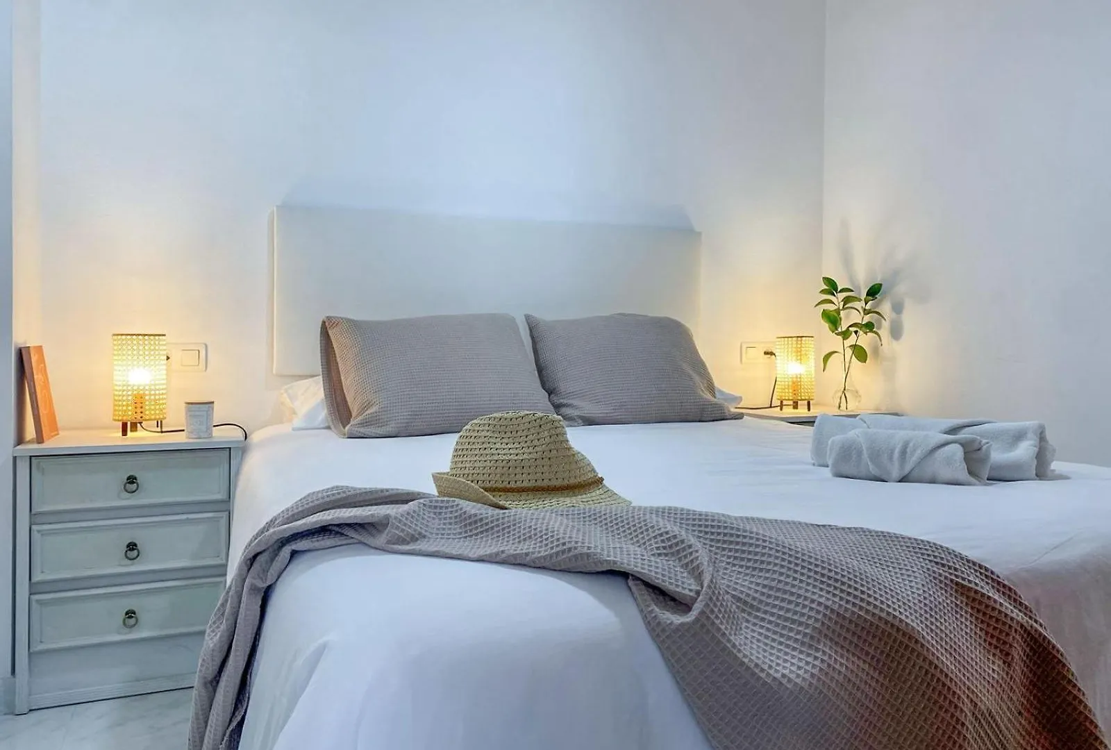 Apartamentos Carmen Maro Apartment
