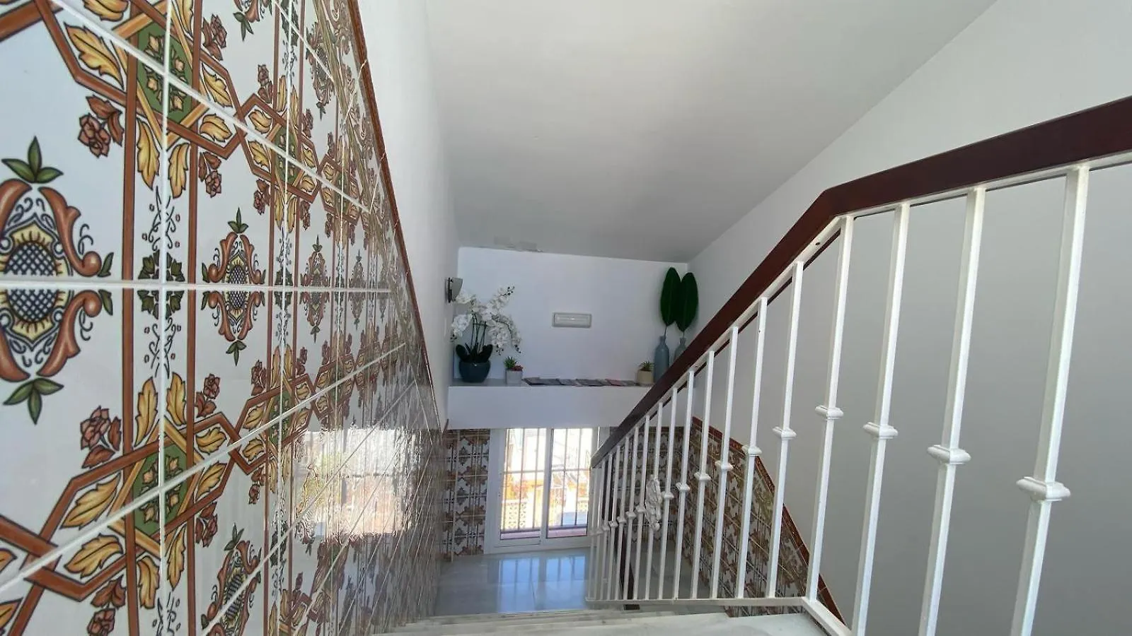 Apartamentos Carmen Maro Spain