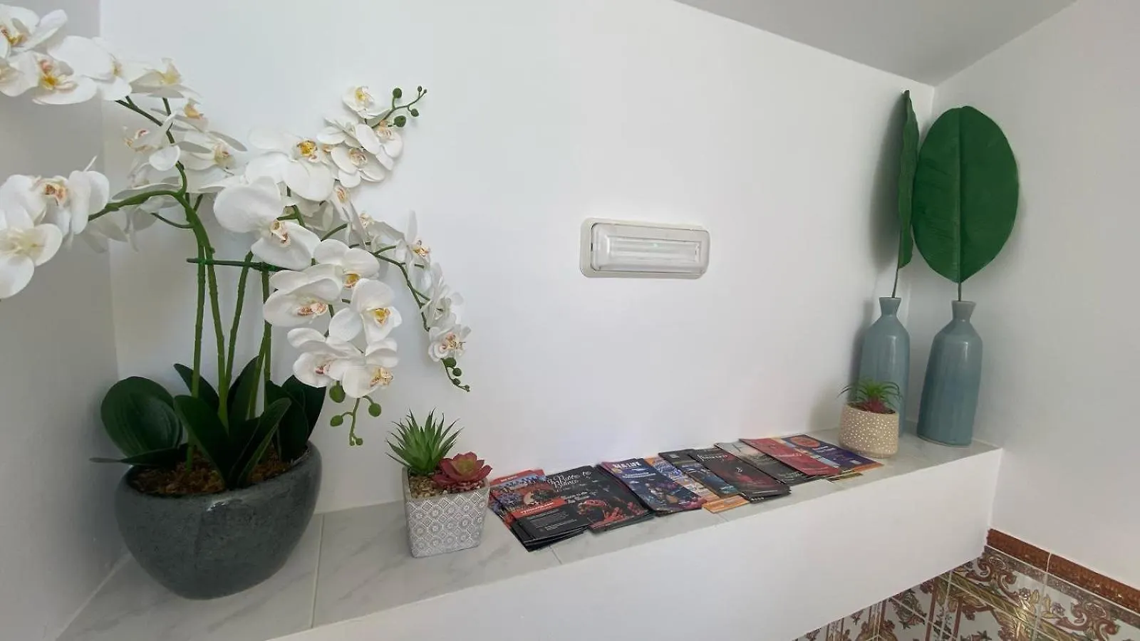 Apartamentos Carmen Maro 0*,  Spain