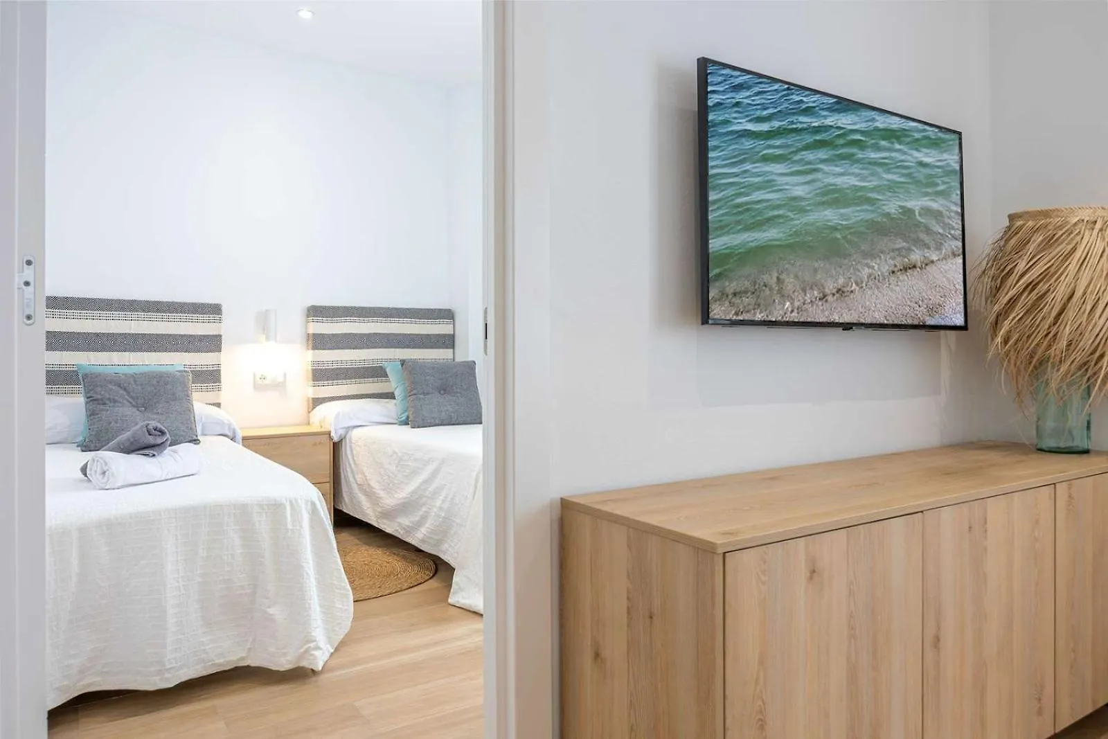 Apartamentos Carmen Maro 0*,