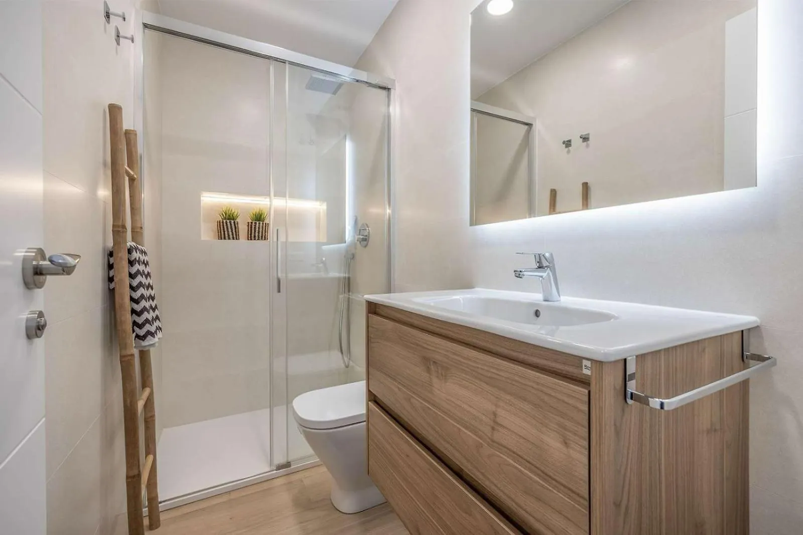 Apartamentos Carmen Maro 0*,