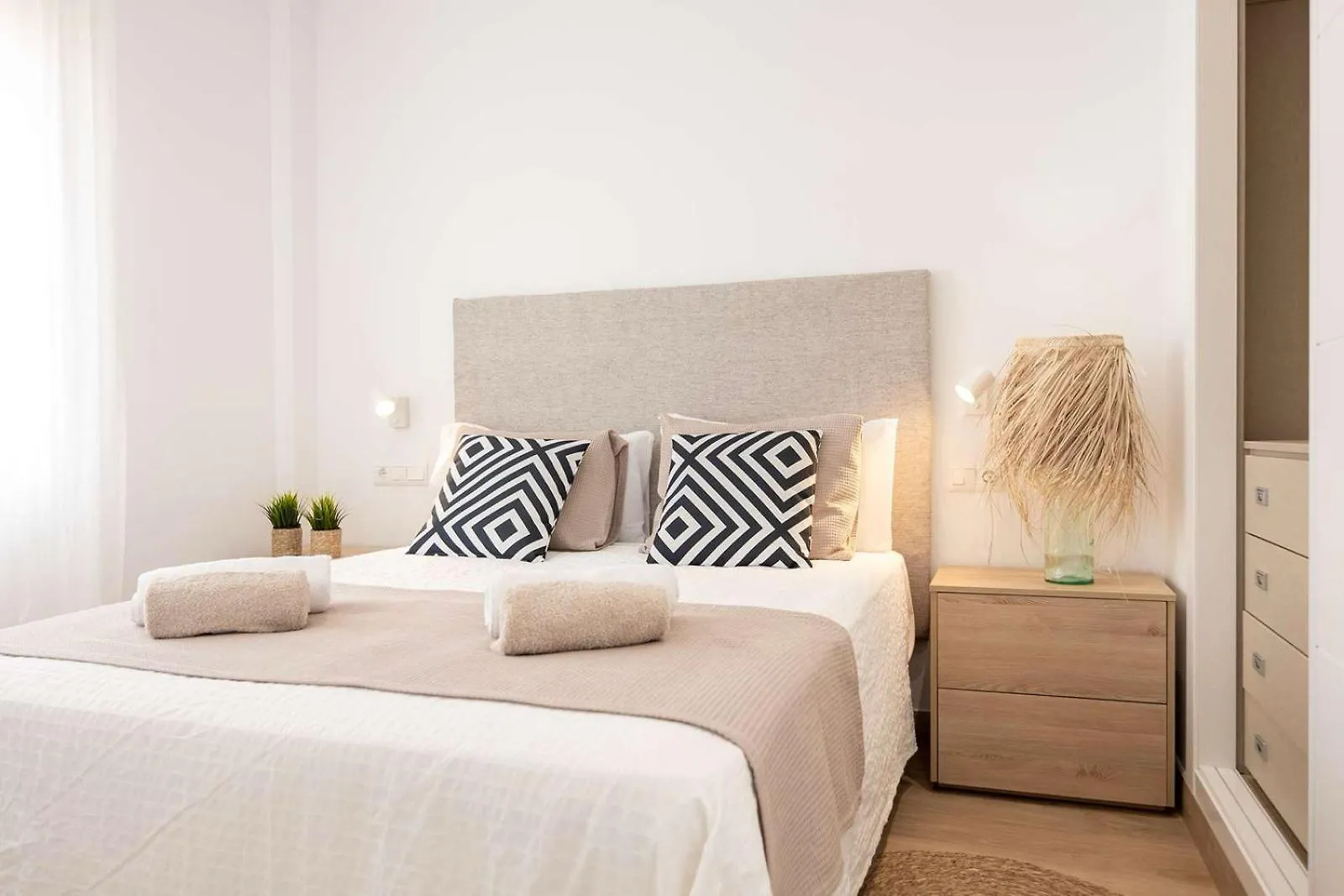 Apartamentos Carmen Maro 0*,