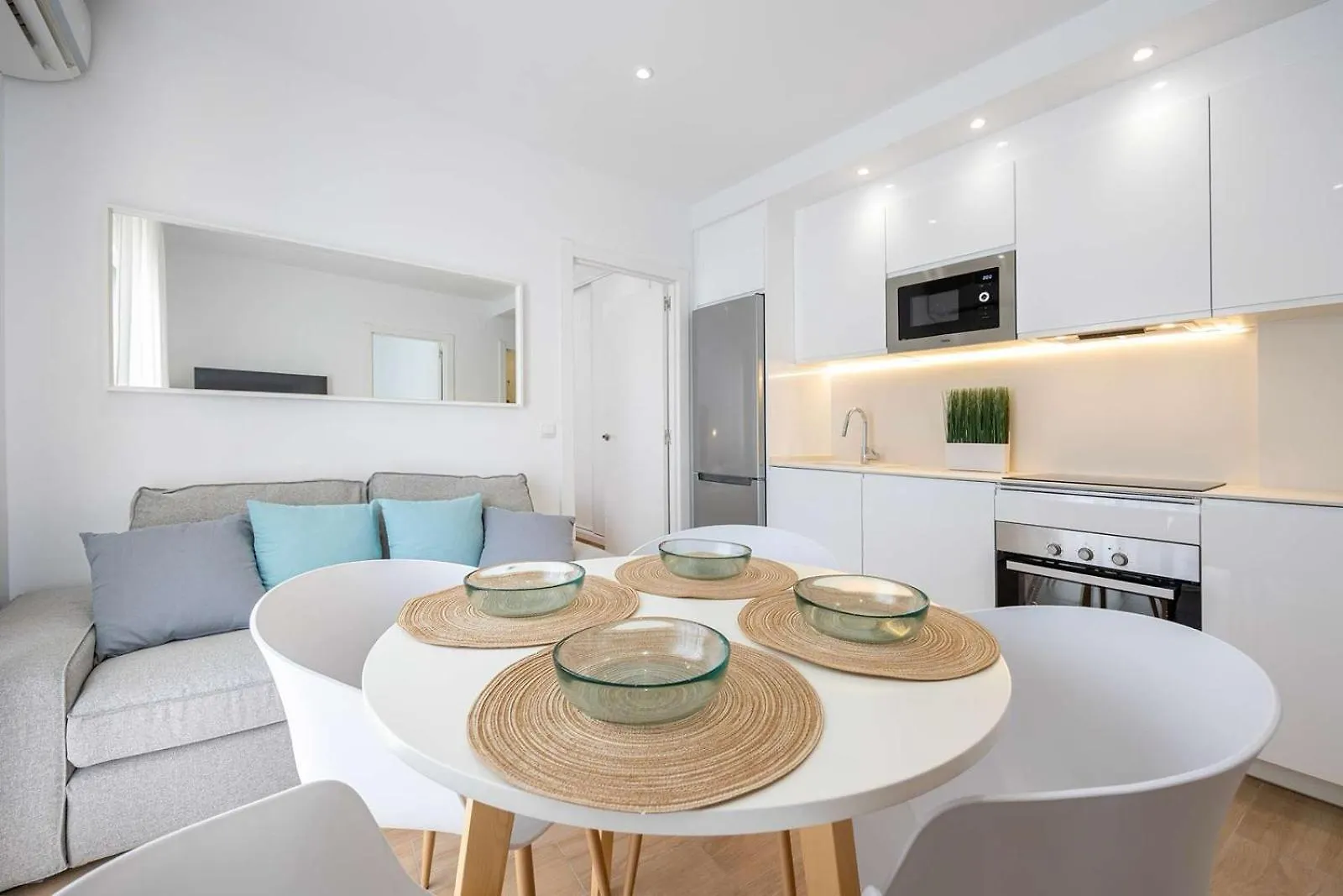 Apartment Apartamentos Carmen Maro