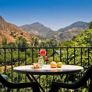  Сasa de vacaciones Huertas De Roque