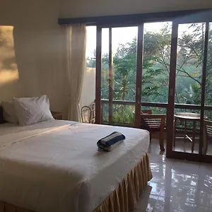  Villa D'tepi House Indonesia