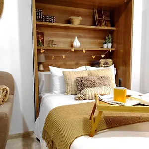  Apartamento Centro Casa Bella