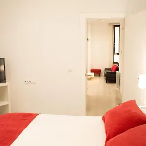  Apartamento Aia Exclusive