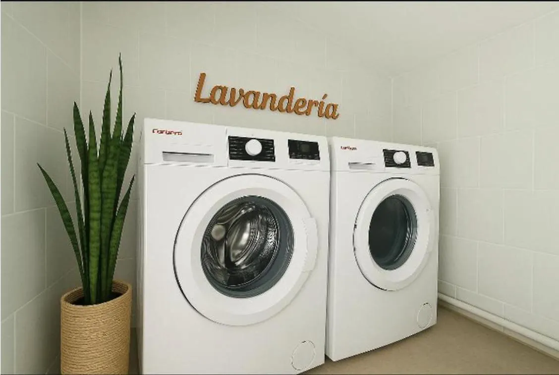 Apartamentos Carmen Maro